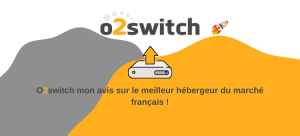 O2switch avis